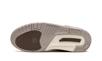 Jordan 3 Retro Palomino
