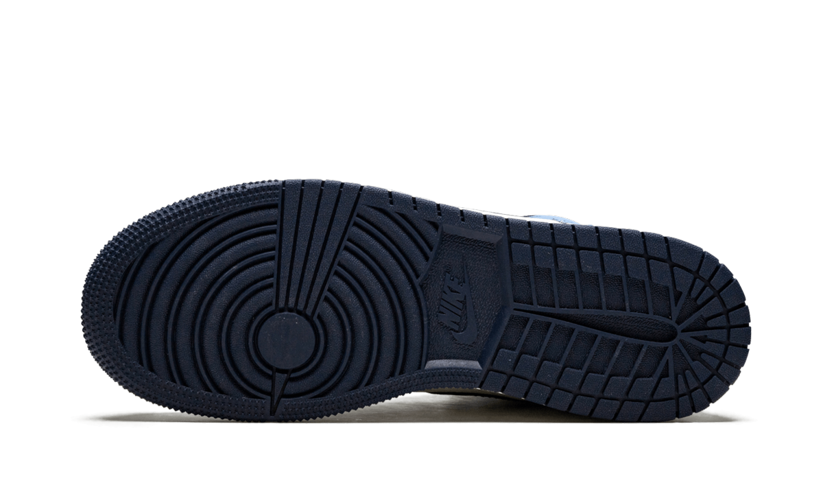 Jordan 1 Retro High Obsidian (GS)