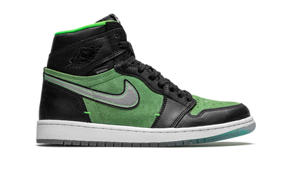 Jordan 1 Retro High Zoom Zen Green