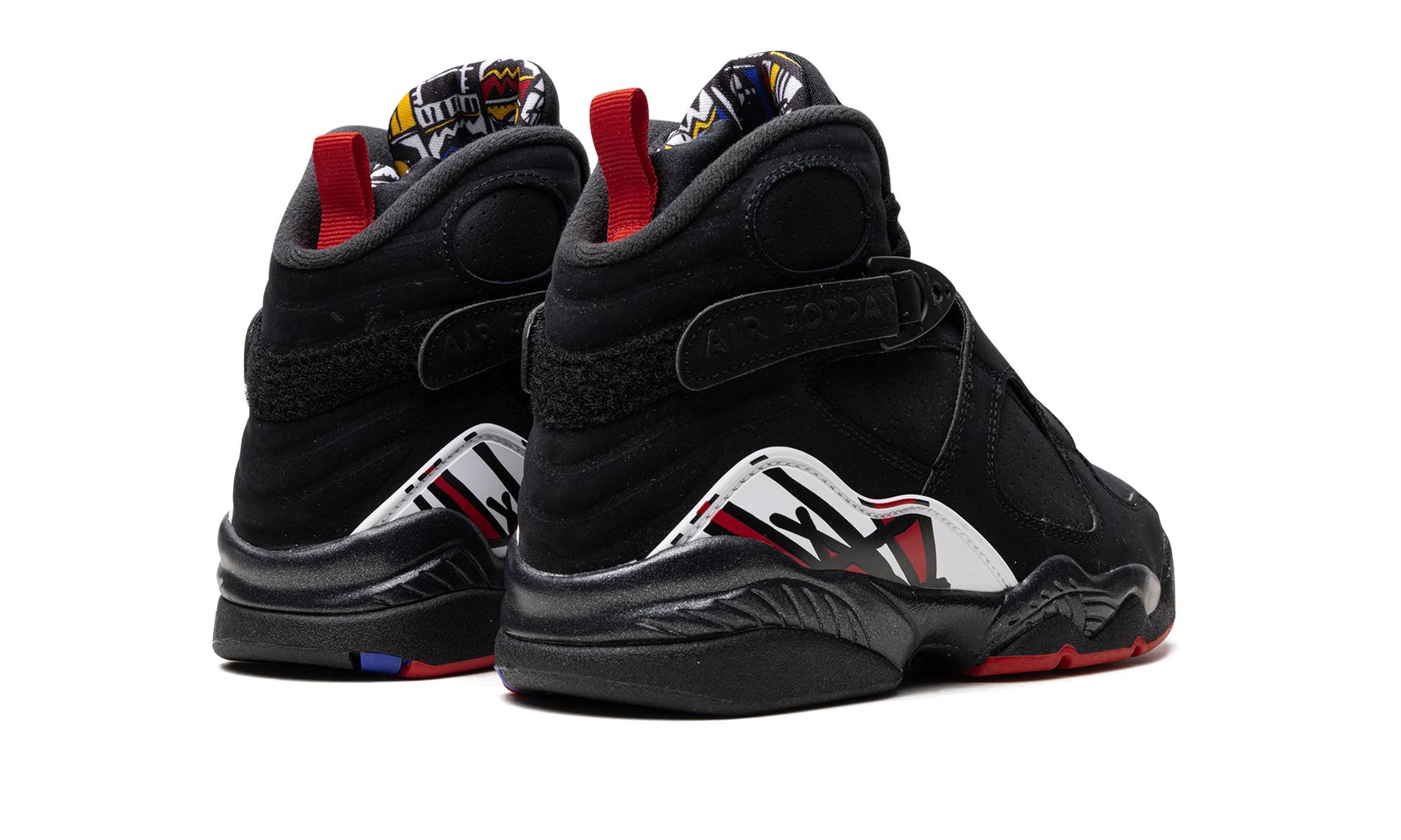 Jordan 8 Retro Playoffs (2023) (GS)
