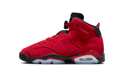 Jordan 6 Retro Toro Bravo (GS)