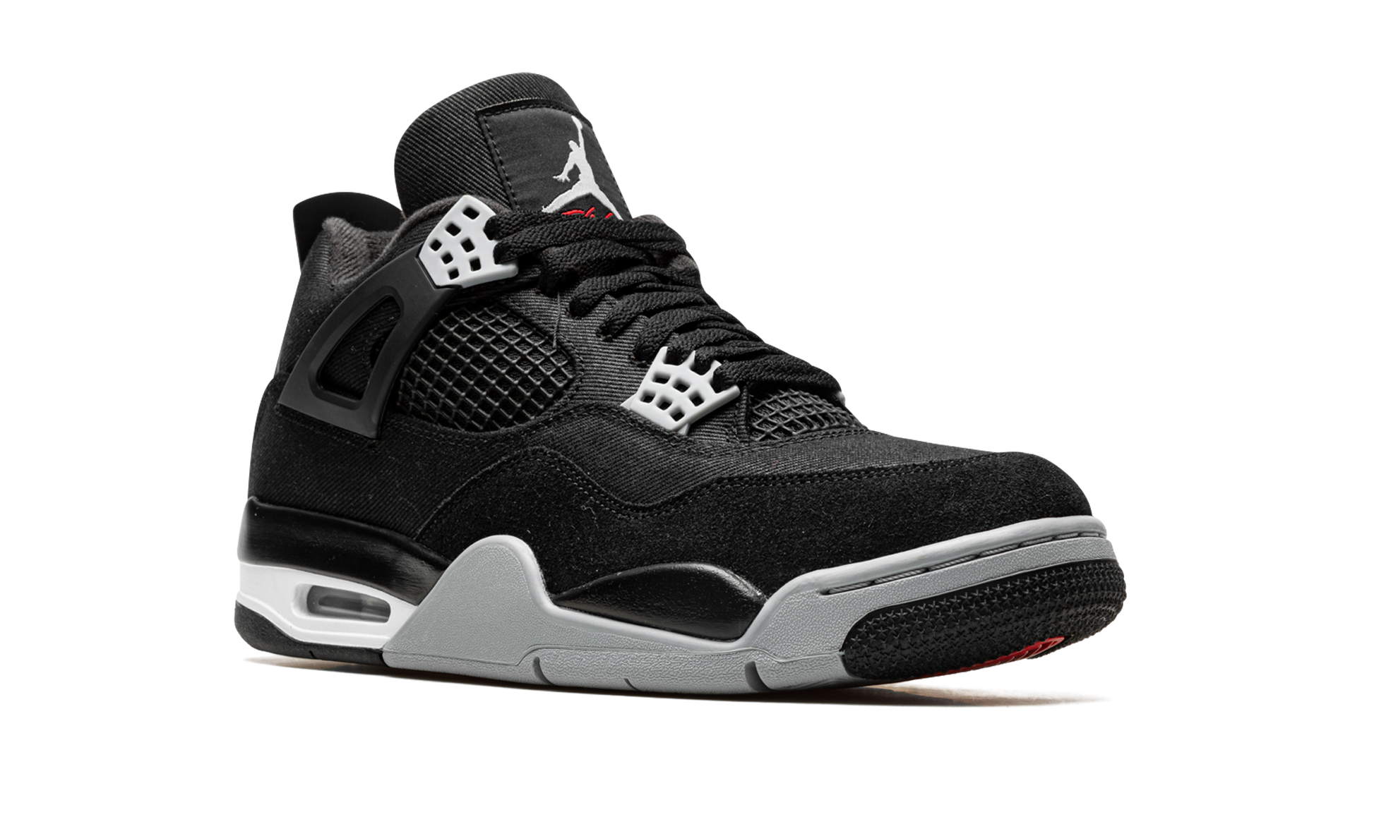Jordan 4 Retro Midnight Navy