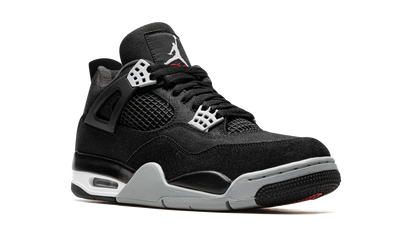 Jordan 4 Retro Midnight Navy