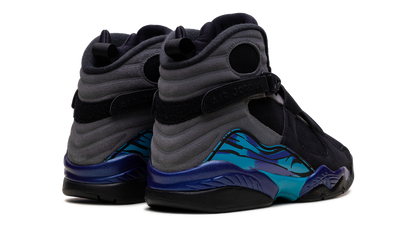 Jordan 8 Retro Aqua (2025)