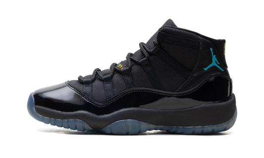Jordan 11 Retro Gamma Blue (2025) (GS)