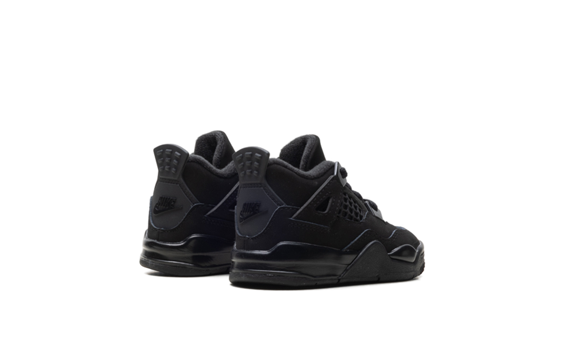 Jordan 4 Retro Black Cat (2025) (TD)