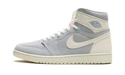 Jordan 1 Retro High OG Craft Ivory