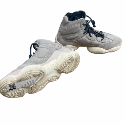 adidas Yeezy 500 High Mist Stone