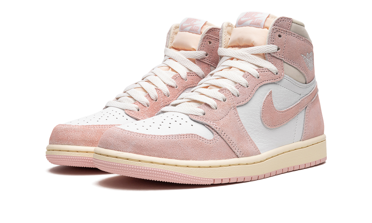 Jordan 1 Retro High OG Washed Pink (Women's)