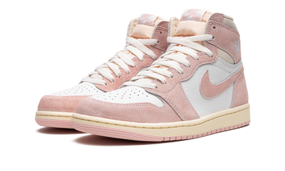 Jordan 1 Retro High OG Washed Pink (Women's)