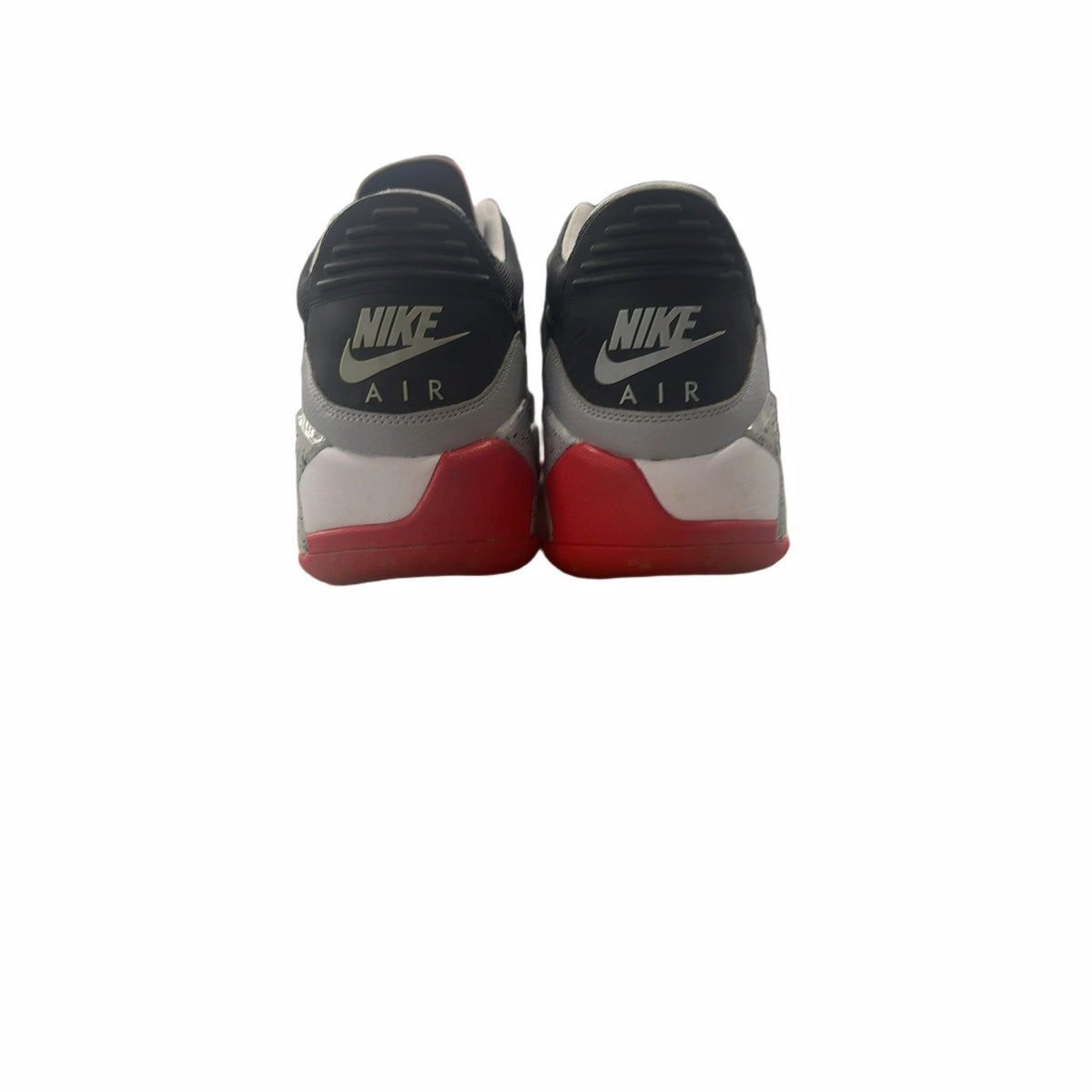 Jordan Point Lane Black Cement (2022)