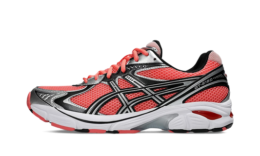 ASICS GT-2160 Papaya Pure Silver