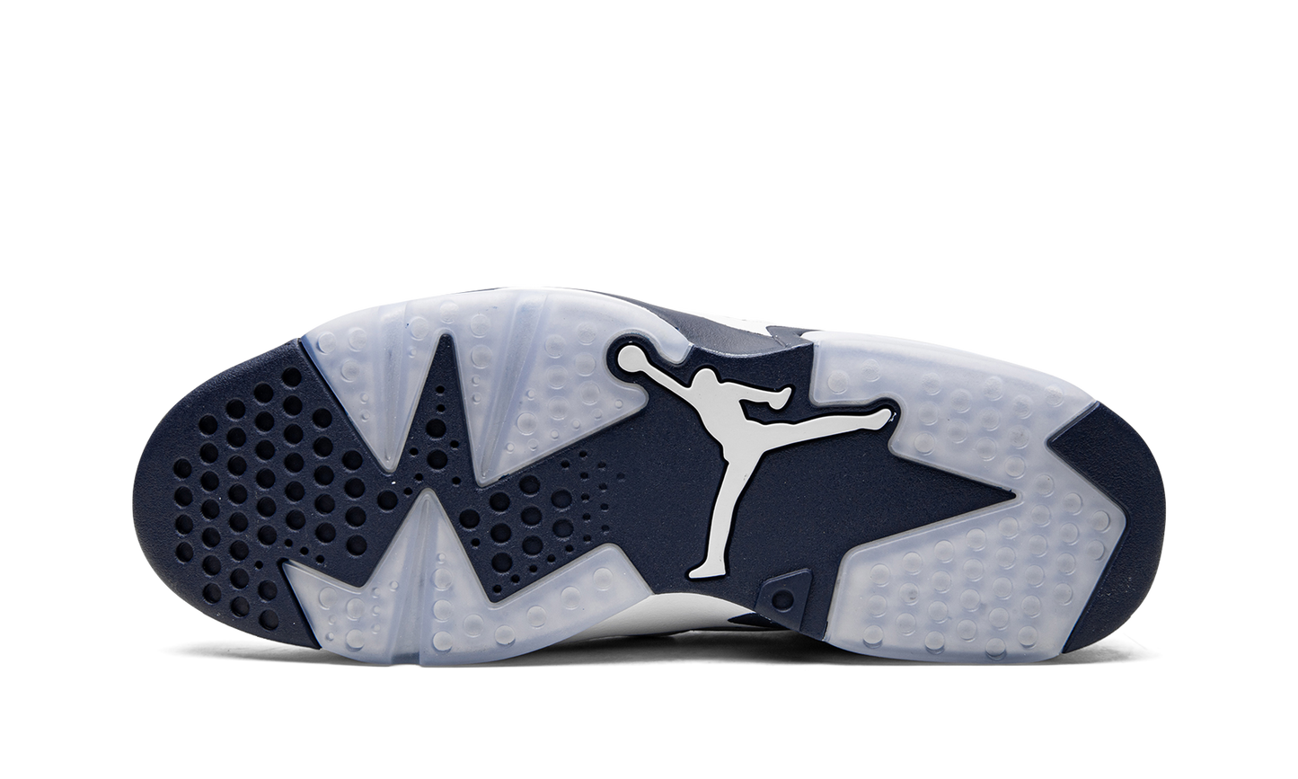 Jordan 6 Retro Midnight Navy (2022)
