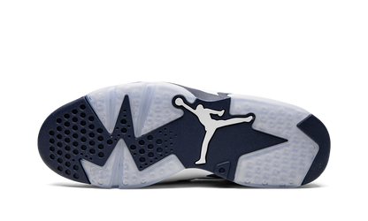 Jordan 6 Retro Midnight Navy (2022)