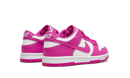 Nike Dunk Low Active Fuchsia (GS)