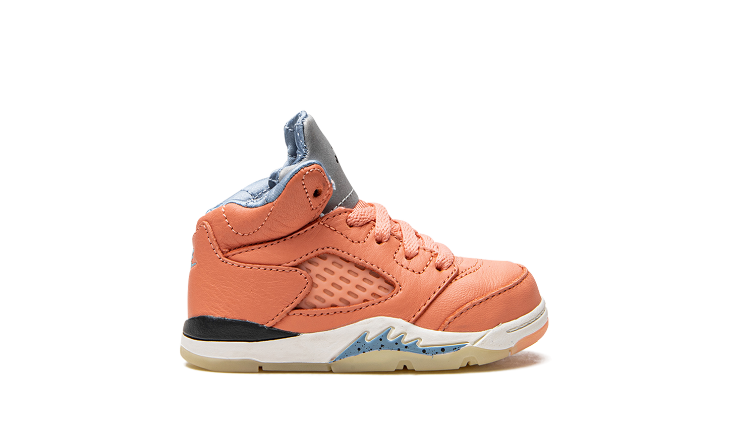 Jordan 5 Retro DJ Khaled We The Best Crimson Bliss (TD)