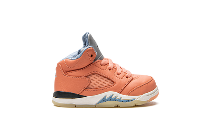 Jordan 5 Retro DJ Khaled We The Best Crimson Bliss (TD)