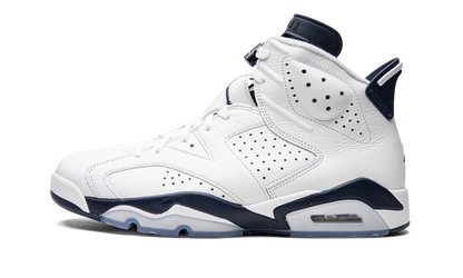 Jordan 6 Retro Midnight Navy (2022)