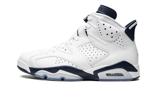 Jordan 6 Retro Midnight Navy (2022)