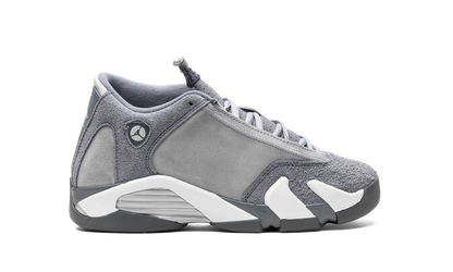 Jordan 14 Retro Flint Grey (GS)