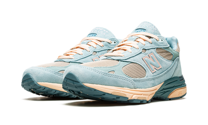 New Balance 993 Joe Freshgoods Performance Art Arctic Blue