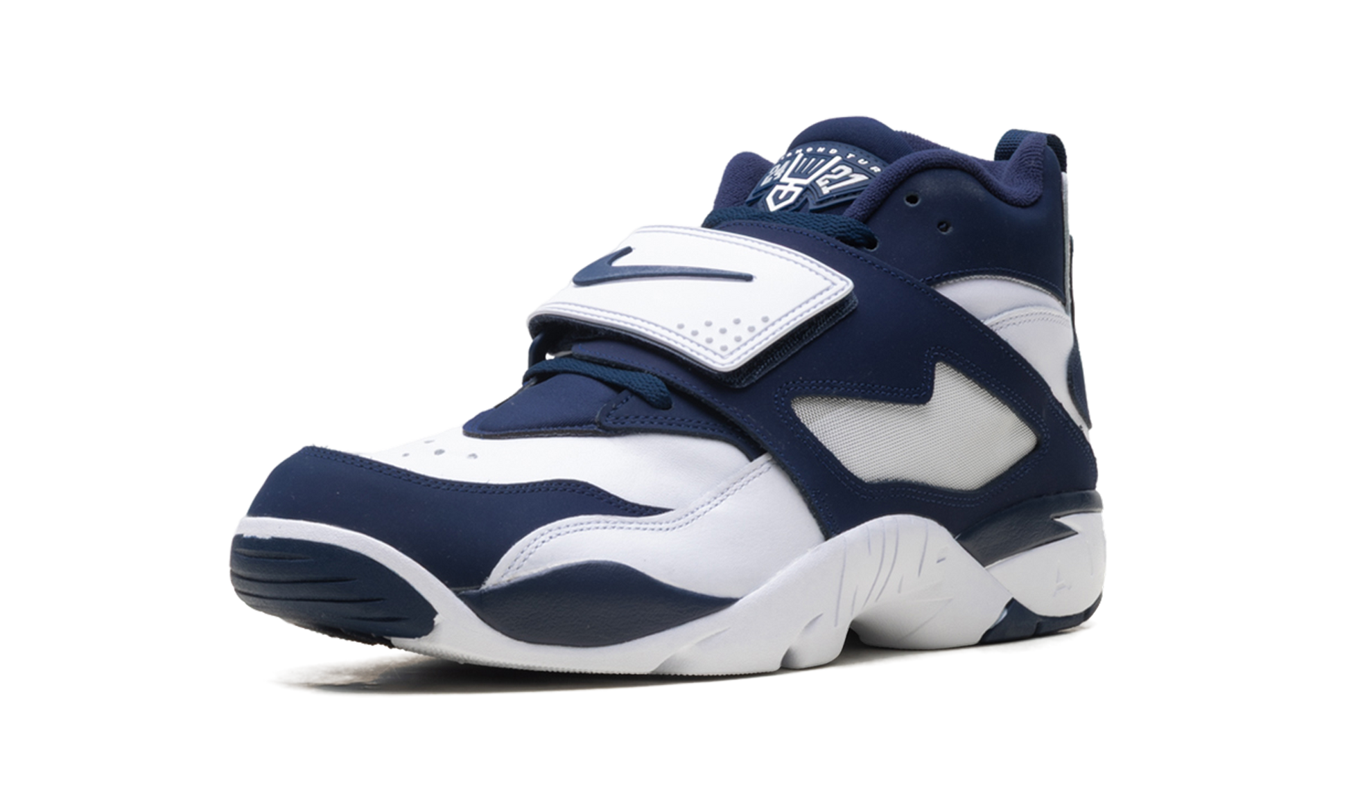 Nike Air Diamond Turf Cowboys