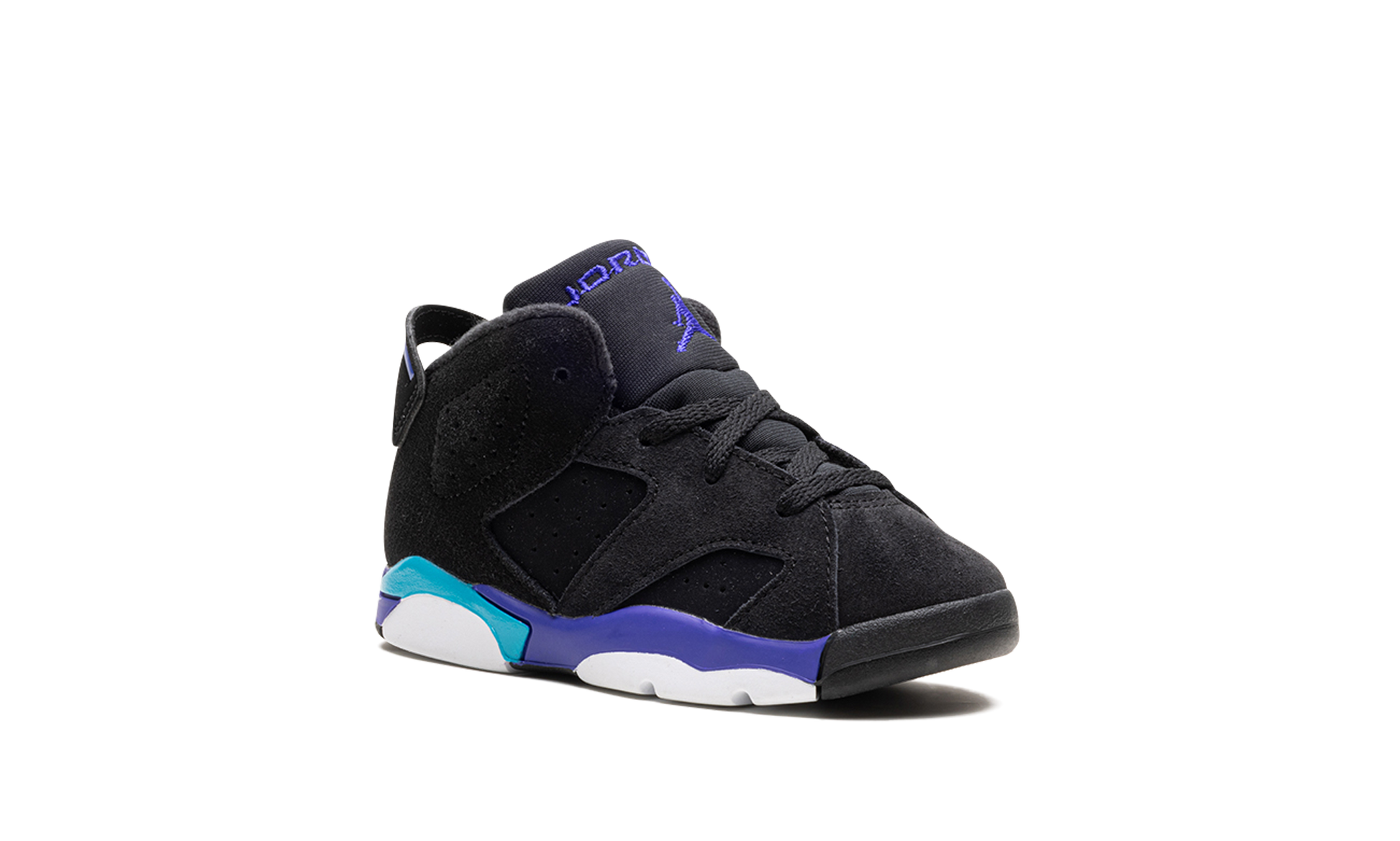 Jordan 6 Retro Aqua (TD)
