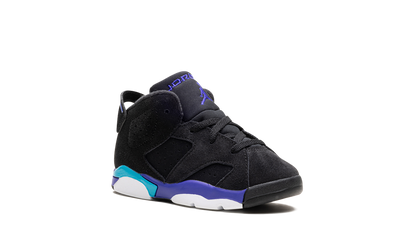 Jordan 6 Retro Aqua (TD)