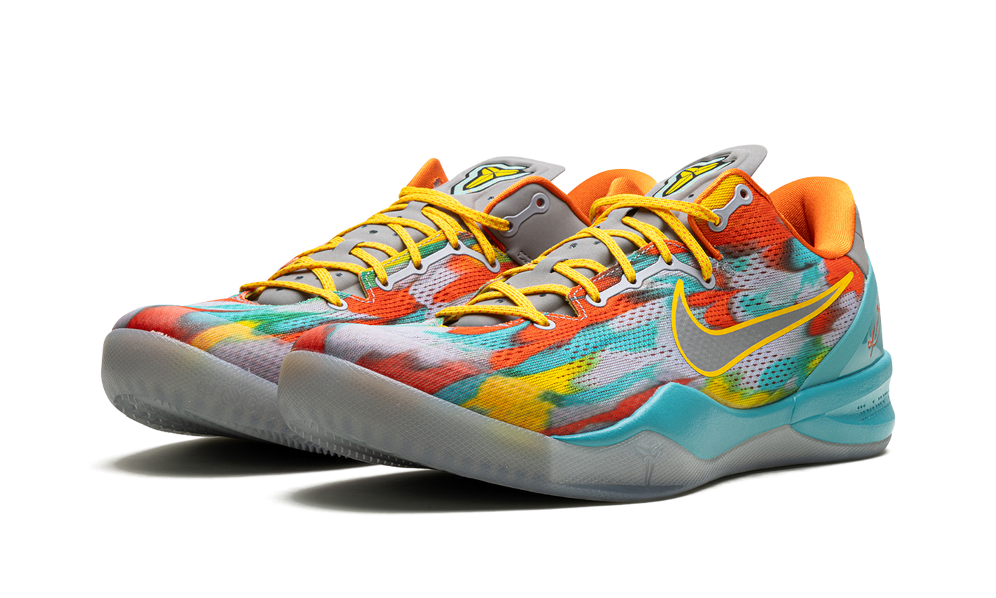 Nike Kobe 8 Protro Venice Beach (2024)
