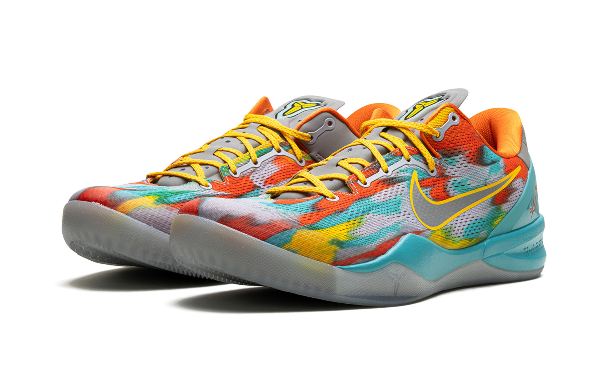 Nike Kobe 8 Protro Venice Beach (2024)