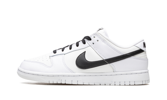 Nike Dunk Low Reverse Panda