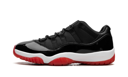 Jordan 11 Retro Low Bred (2025)