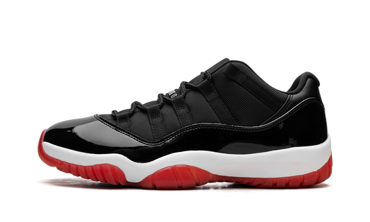 Jordan 11 Retro Low Bred (2025)
