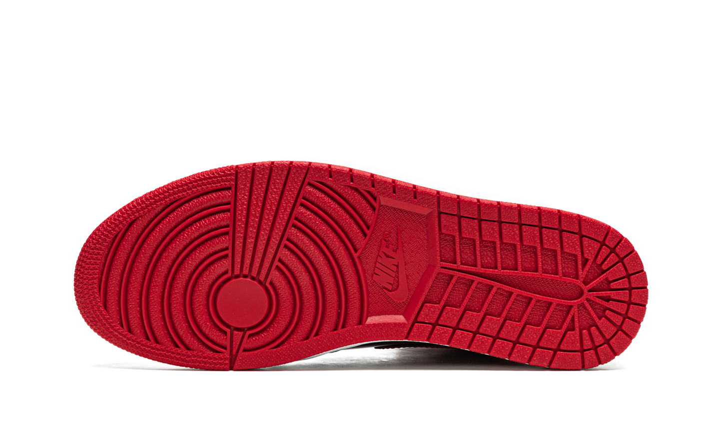 Jordan 1 Retro High OG Patent Bred