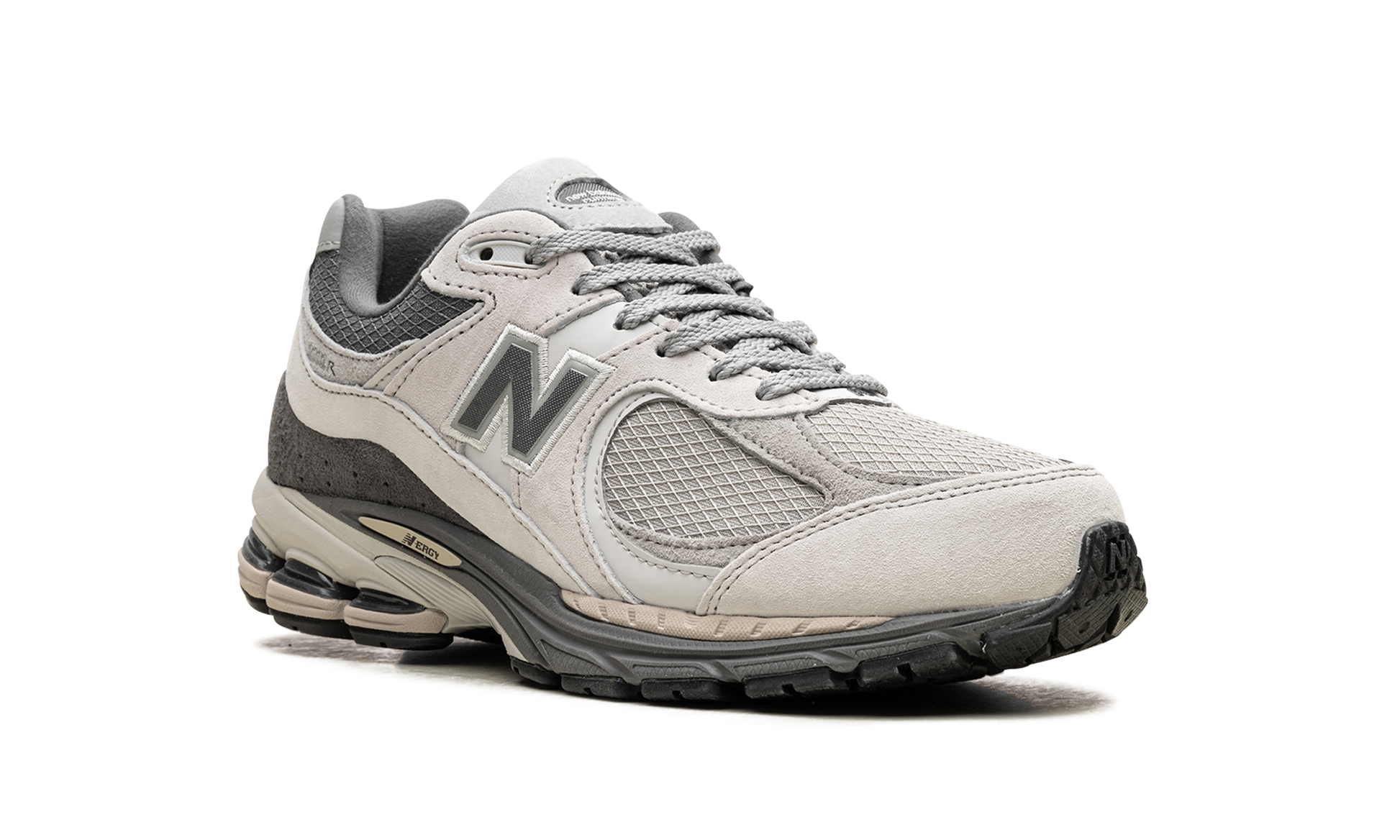 New Balance 2002R Raincloud Concrete