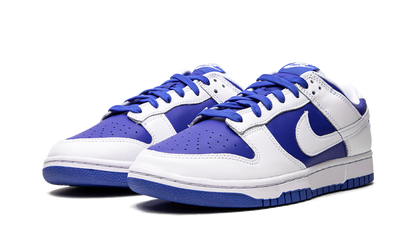 Nike Dunk Low Racer Blue White