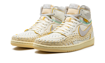Jordan 1 Retro High OG SP Union LA Bephies Beauty Supply Summer of ‘96