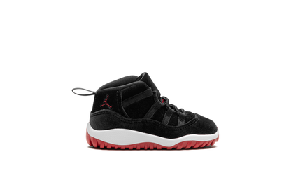 Jordan 11 Retro Bred Velvet (TD)