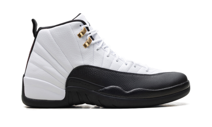 Jordan 12 Retro Taxi (2025)