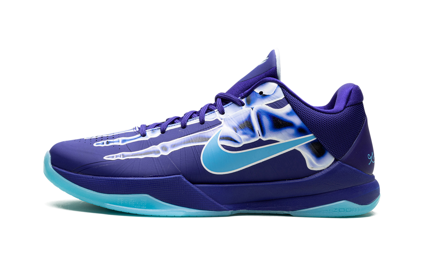 Nike Kobe 5 Protro X-Ray