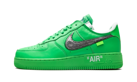 Nike Air Force 1 Low Off-White Brooklyn