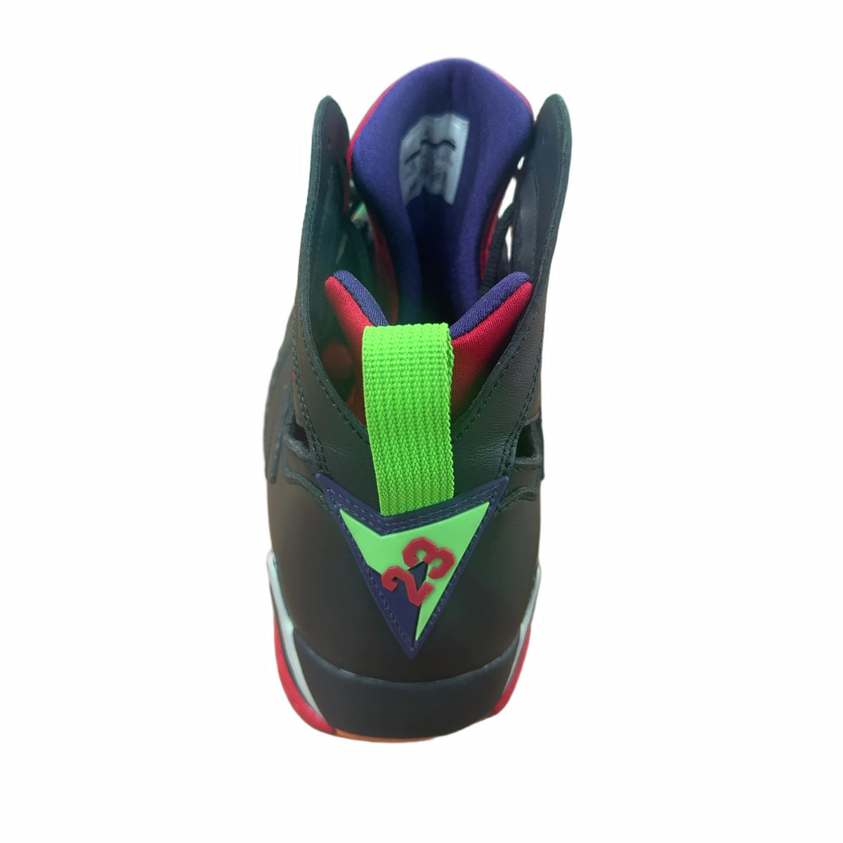 Jordan 7 Retro Marvin the Martian