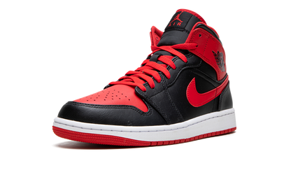 Jordan 1 Mid Alternate Bred (2022)
