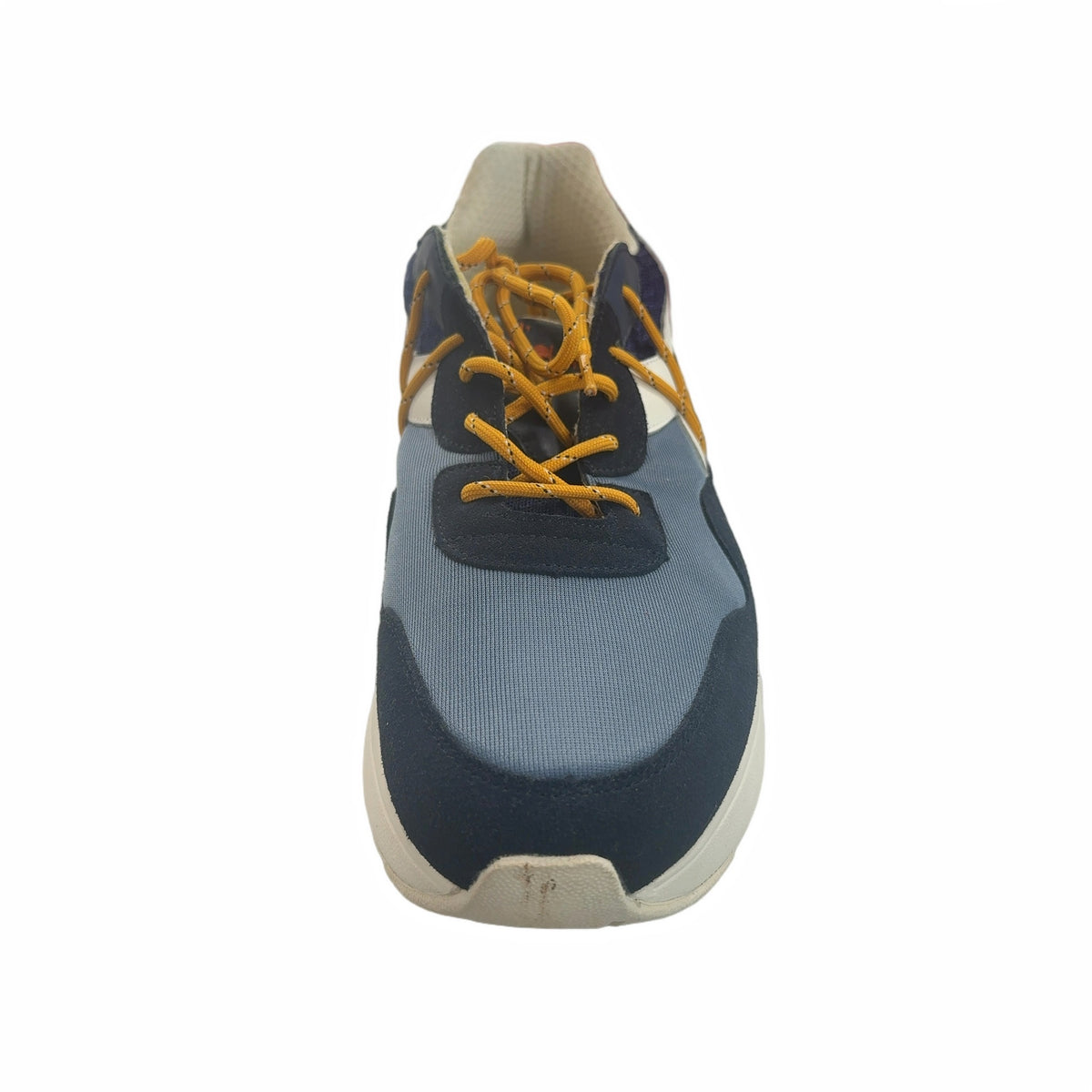 Diadora N9000 TXS H Lace Up Mesh Blue