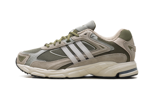 adidas Response CL Silver Pebble