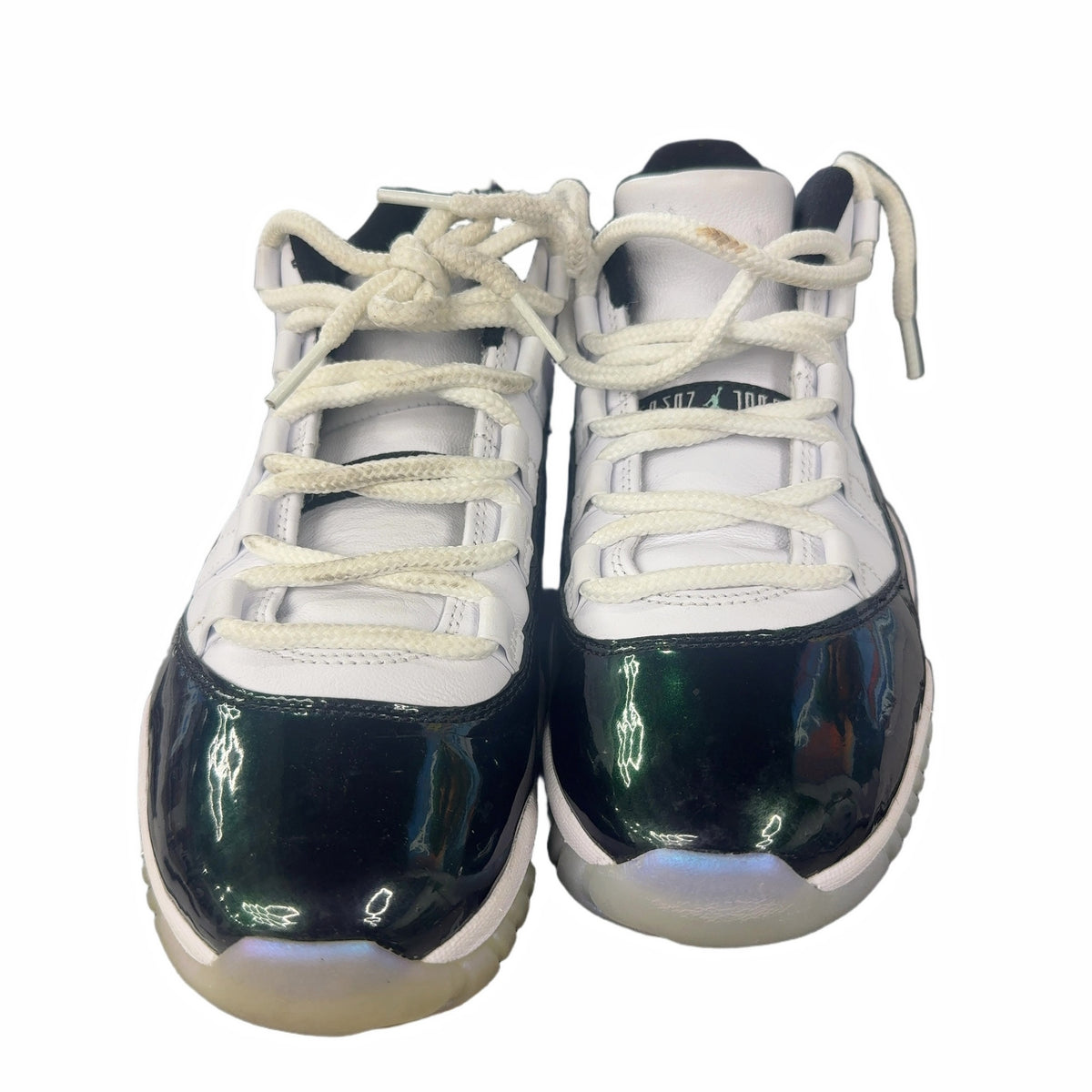 Jordan 11 Retro Low Iridescent