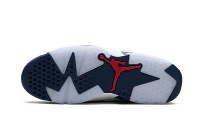 Jordan 6 Retro Olympic (2024)