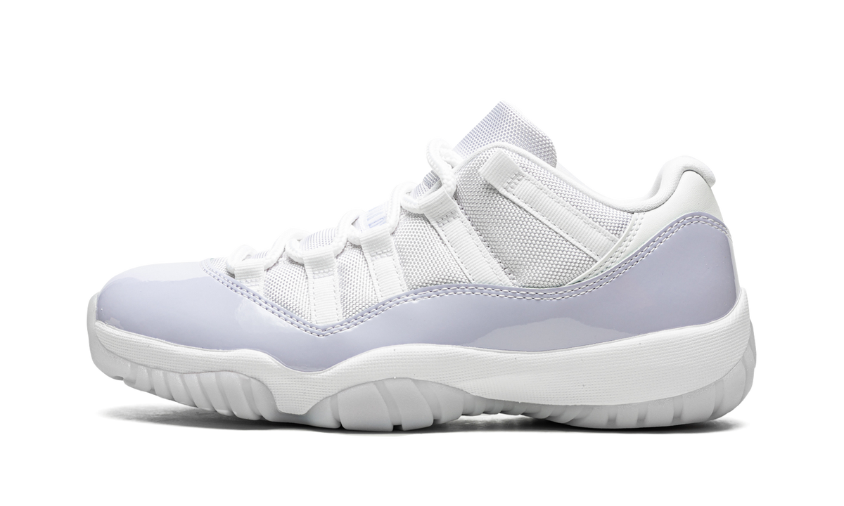 Jordan 11 Retro Low Pure Violet (Women's)