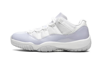 Jordan 11 Retro Low Pure Violet (Women's)