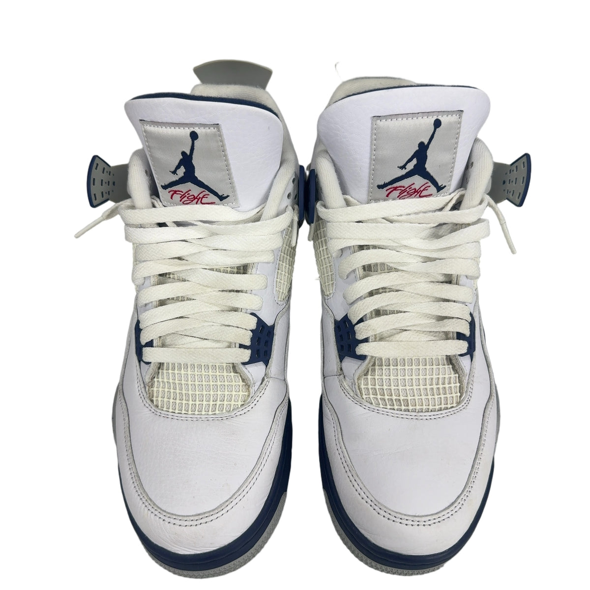 Jordan 4 Retro Midnight Navy 